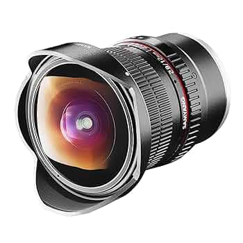 SAMYANG 動画用単焦点魚眼レンズ VDSLR 12mm T3.1 フィッシュアイ ニコンF フルサイズ対応 883690 Amazon.co.jp: SAMYANG 動画用単焦点魚眼レンズ VDSLR 12mm T3.1